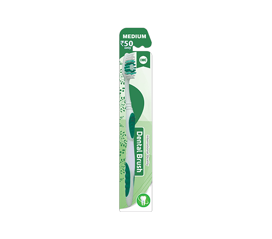 DENTAL BRUSH