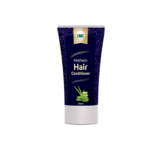 KESHWIN HAIR CONDITIONER