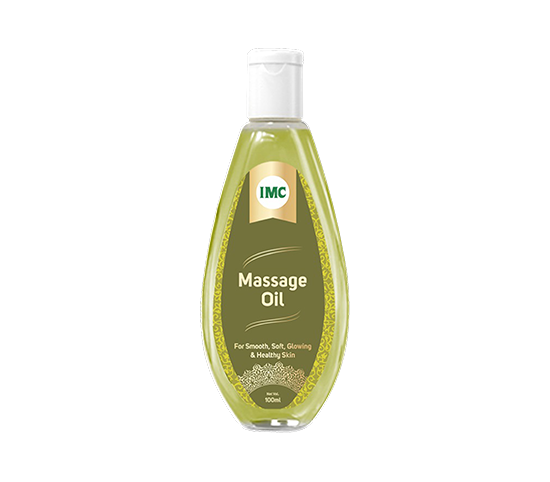 MASSAGE OIL