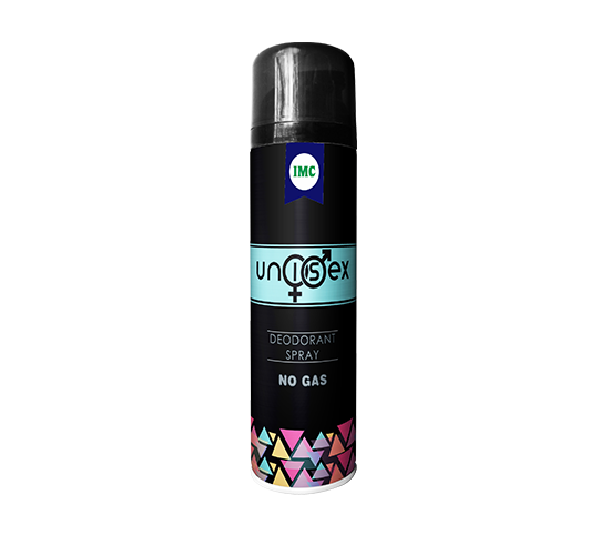 UNISEX DEODORANT