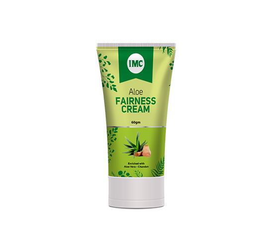 ALOE FAIRNESS CREAM