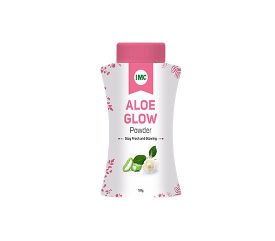 ALOE GLOW POWDER 
