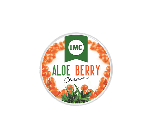 ALOE BERRY CREAM