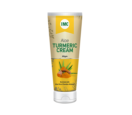 ALOE TURMERIC CREAM