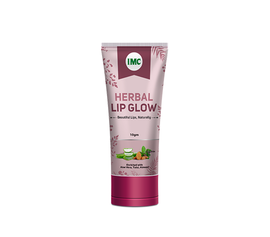 HERBAL LIP GLOW