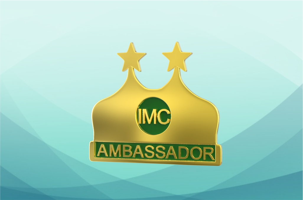 Ambassador