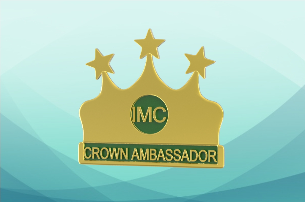 Crown Ambassador
