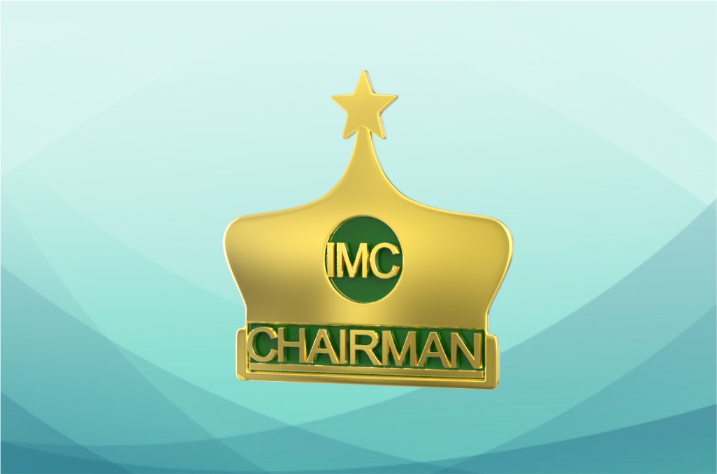 Chairman