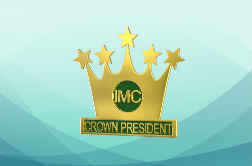 Crown President