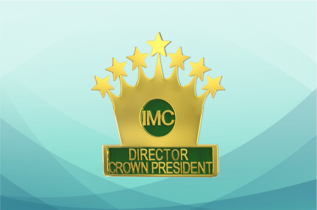 Director Crown President