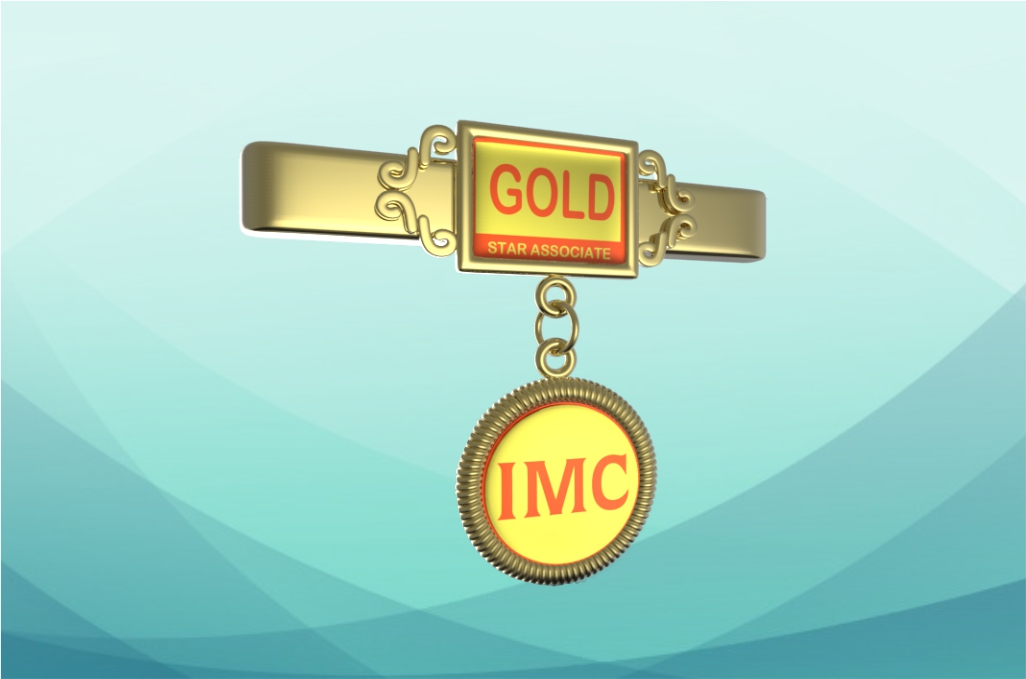 Gold Star Associate