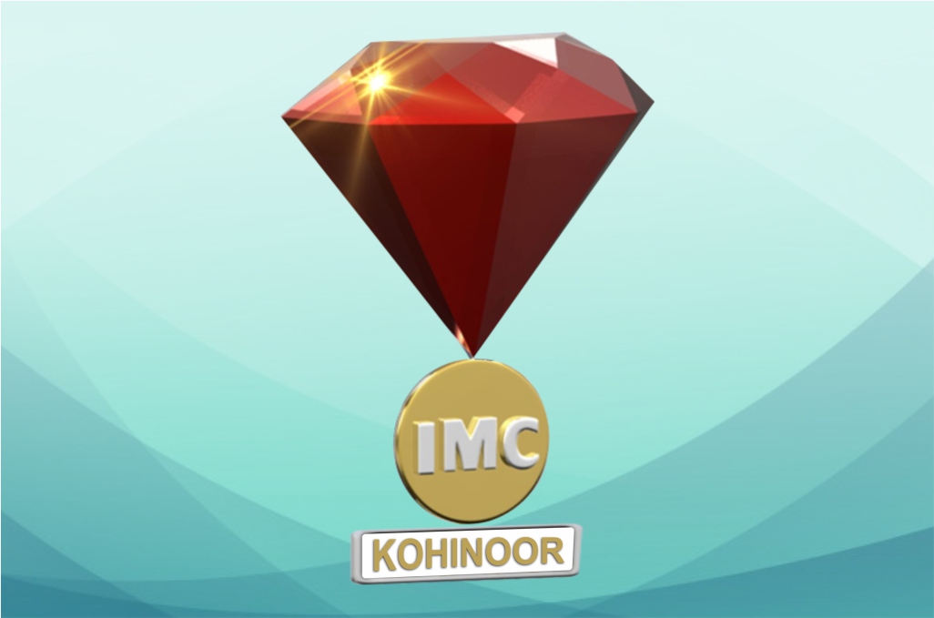Kohinoor Crown President