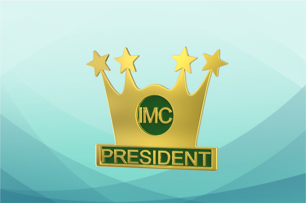 President