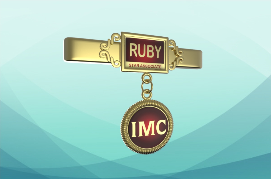 Ruby Star Associate