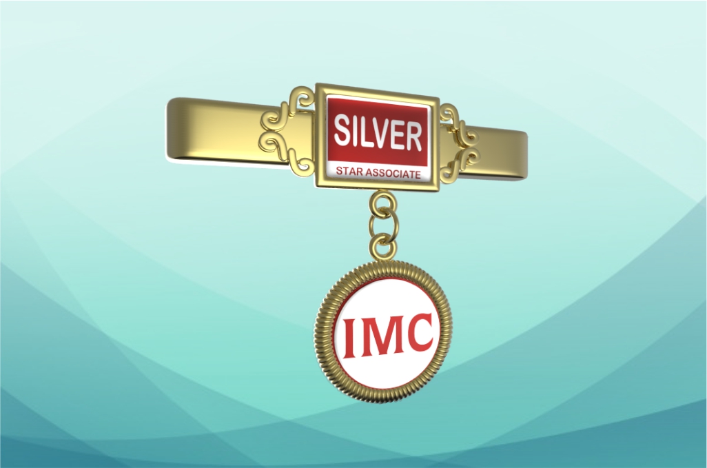 Silver Star Associate