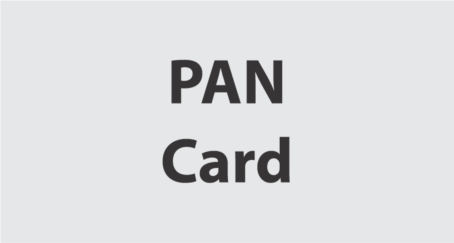 Pan Card