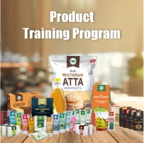 Product Training Program