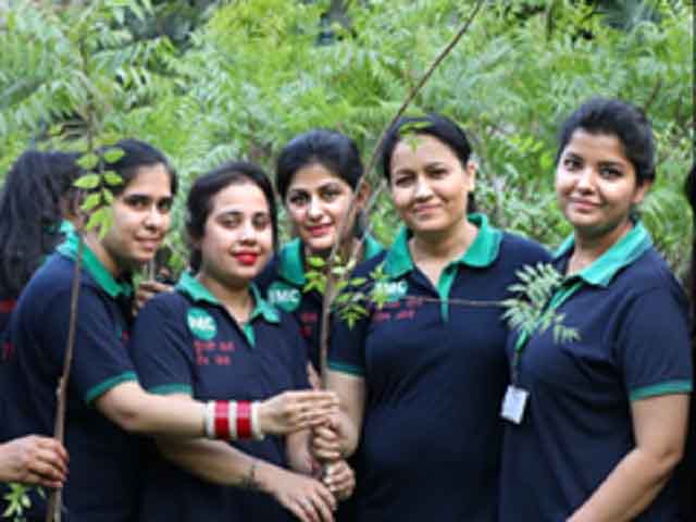 care and share