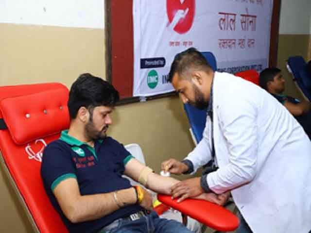 care and share