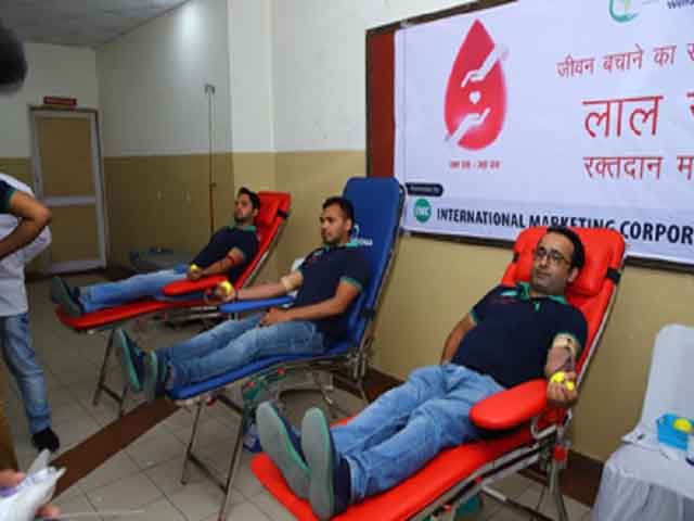 care and share