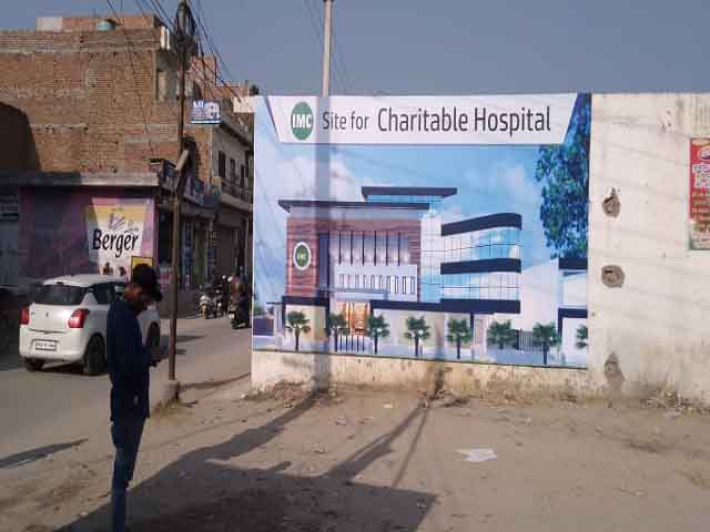 care and share