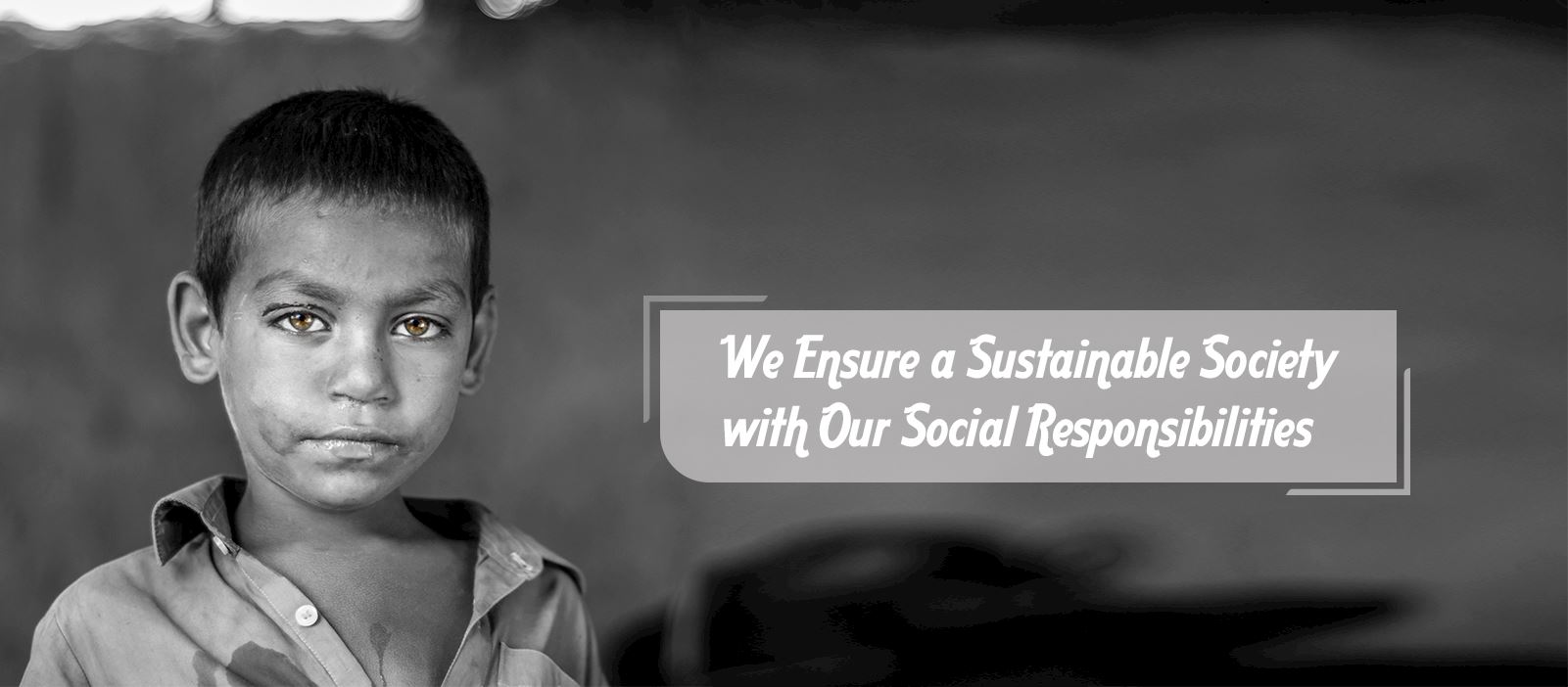 care and share