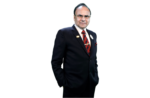 Ashok Sir
