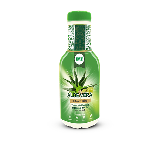 ALOE VERA