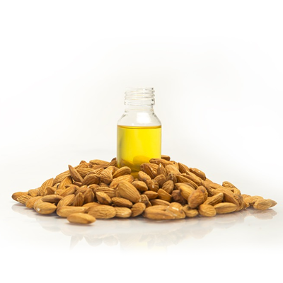 almond-oil