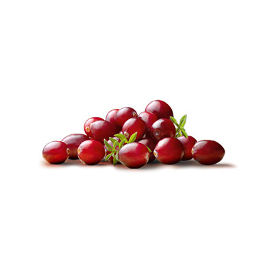 Cranberry