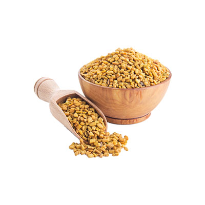 Fenugreek Seeds