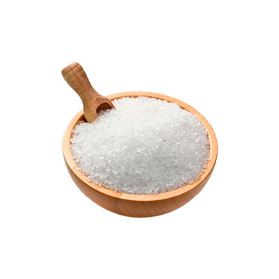 Iodized Salt