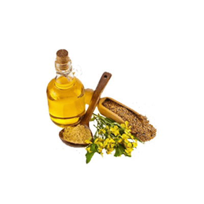 Mustard Oil