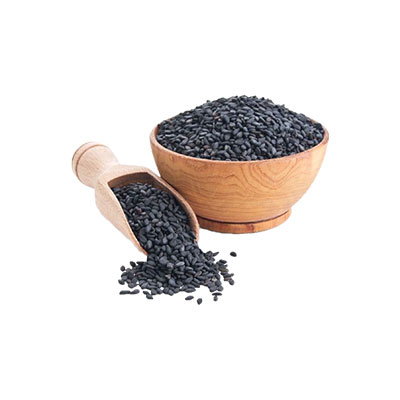 Nigella Seeds