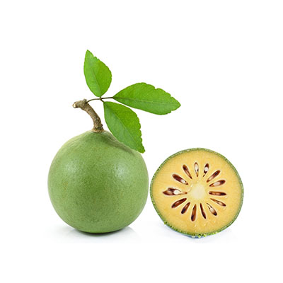 Bael Fruit