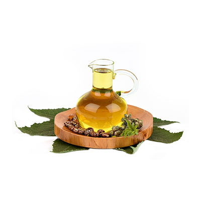 Castor Oil