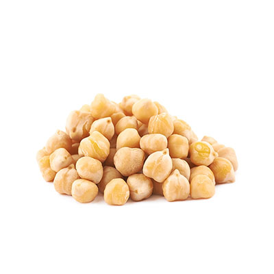 Chickpea