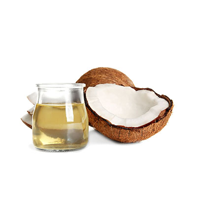 Coconut Oil