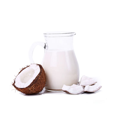 Coconut Milk