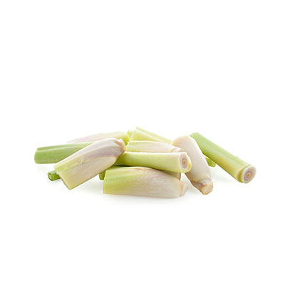 Lemon Grass