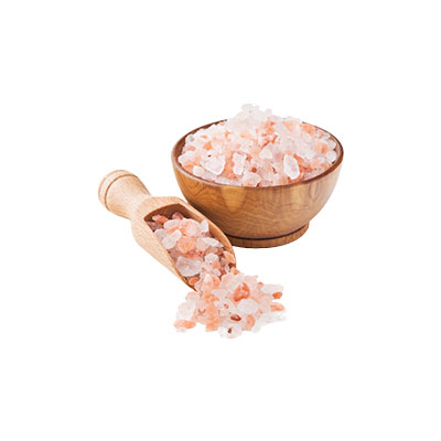 Rock Salt