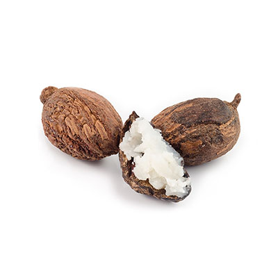 Shea Butter