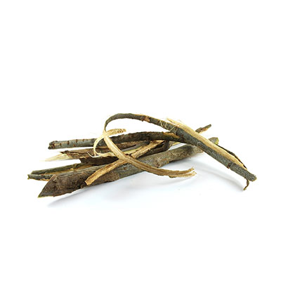 Willow Bark